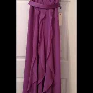 Vera White White Collection Dress